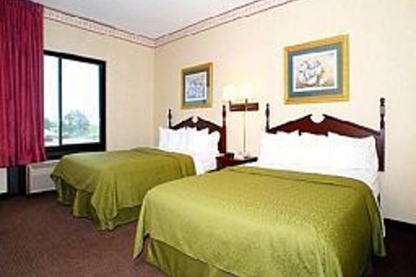 Lexington Suites of Jonesboro